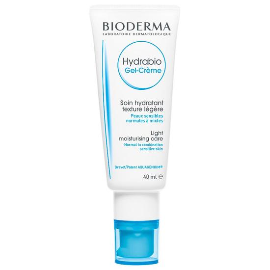 Bioderma Hydrabio Gél-krém 40ml