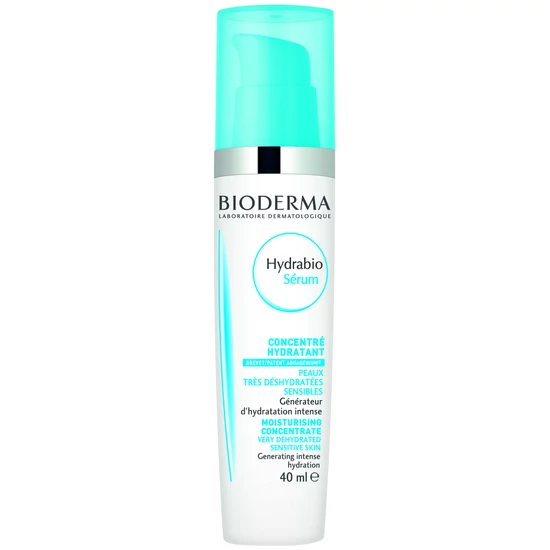 Bioderma Hydrabio Szérum 40ml
