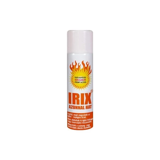 Irix spray 75ml