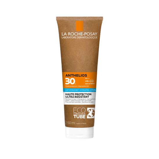 La Roche-Posay Anthelios Hidratáló naptej SPF 30 250 ml ECO