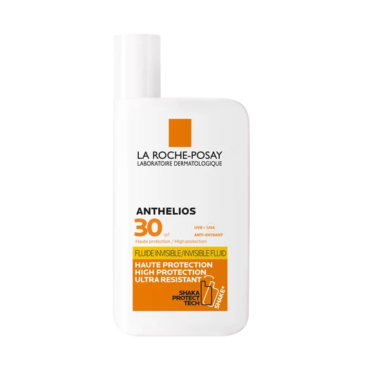 La Roche-Posay Anthelios Fluid Ultra SPF30 50 ml