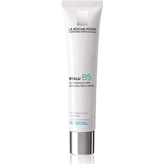 La Roche-Posay HYALU B5 arcápoló ránctalanító koncentrátum energetizáló és bőrfelszín-töltő hatással 40ml
