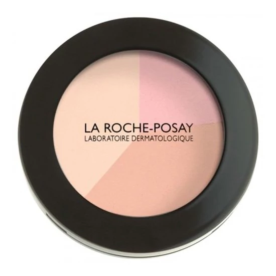 La Roche-Posay Tolériane mattító, fixáló púder 12 g