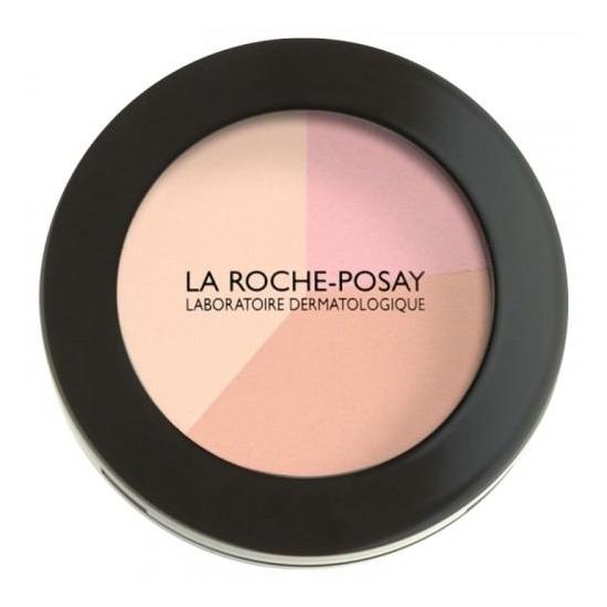 La Roche-Posay Tolériane mattító, fixáló púder 12 g