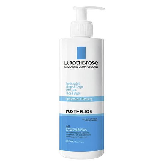 La Roche-Posay Anthelios Posthelios 400 ml