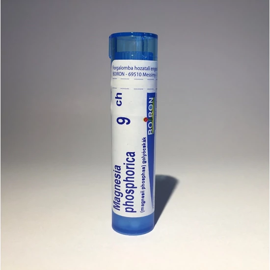 Akciós Natrium Chloratum golyócskák 30CH 4g