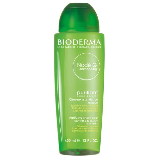 Bioderma Nodé G sampon 400ml