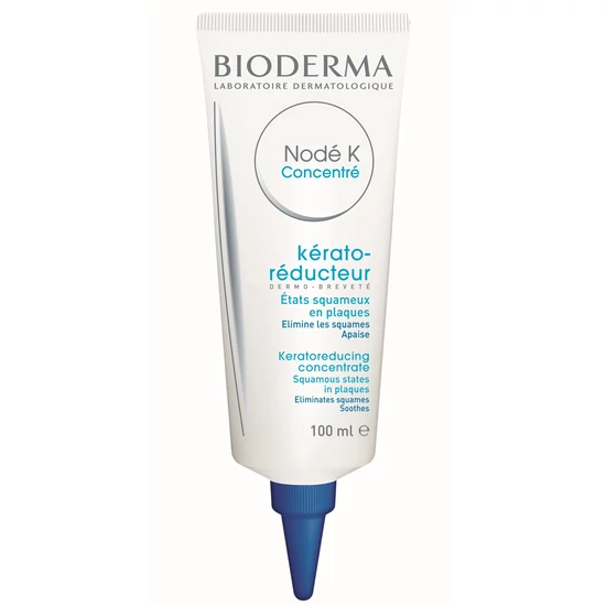 Bioderma Nodé K emulzió 100ml