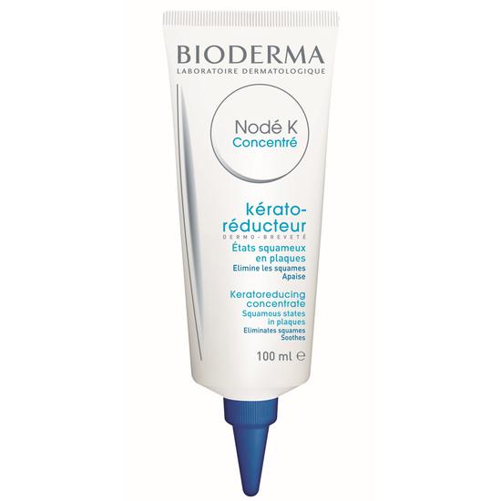 Bioderma Nodé K emulzió 100ml
