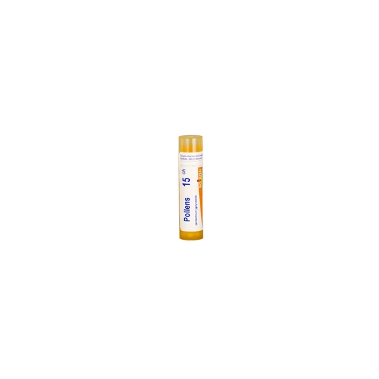 Pollens golyócskák 15CH 4g