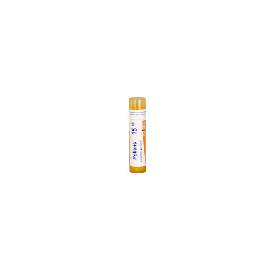 Pollens golyócskák 15CH 4g