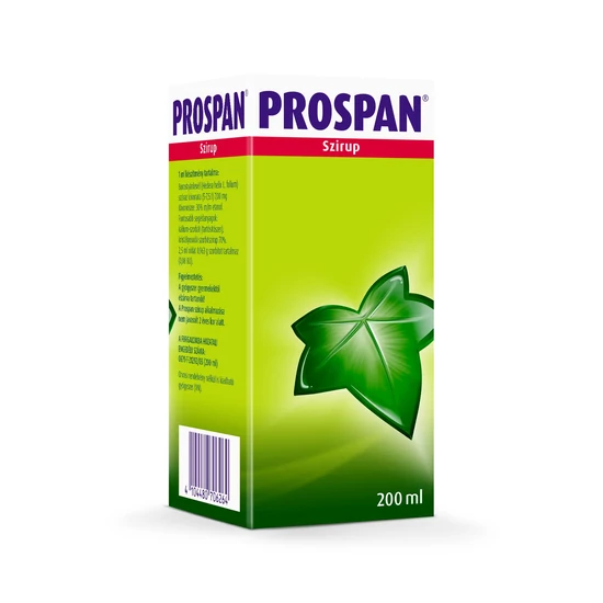 Prospan szirup 200ml