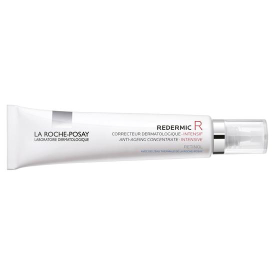 La Roche-Posay Redermic R Ránctalanító-hidratáló arckrém retinollal 30 ml