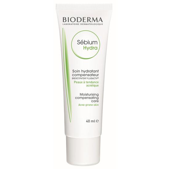 Bioderma Sébium Hydra 40ml