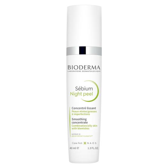 Bioderma Sébium Night Peel 40 ml