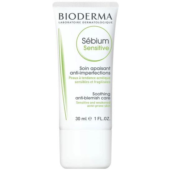 Bioderma Sébium Sensitive  30ml