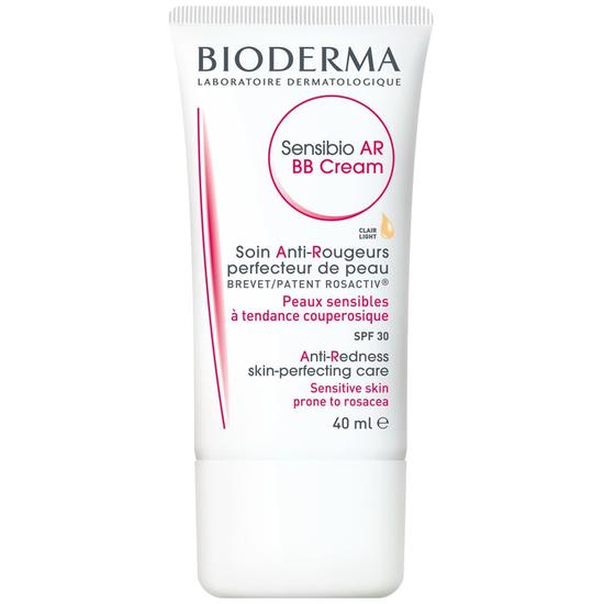 Bioderma Sensibio AR BB  40ml