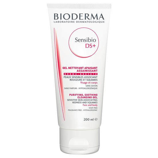 Bioderma Sensibio DS+ Gél 200ml