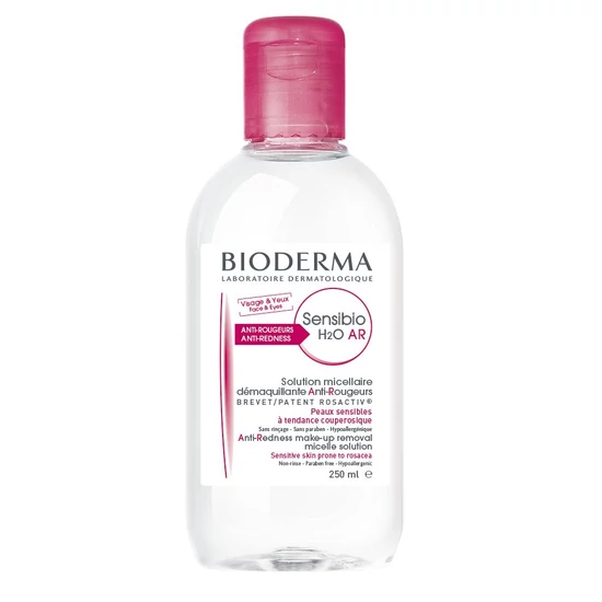 Bioderma Sensibio H2O AR 250ml