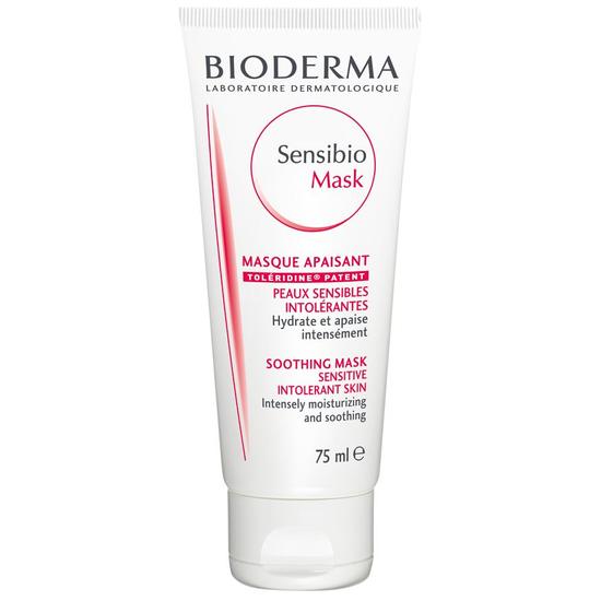 Bioderma Sensibio Maszk 75ml