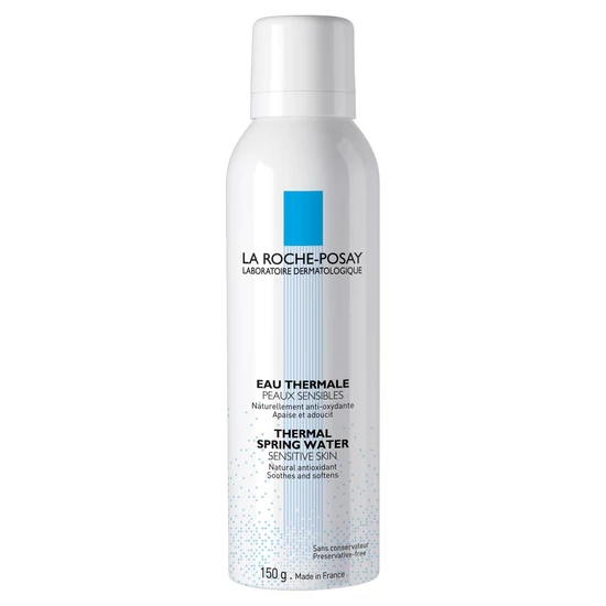 La Roche-Posay Termálvíz spray 150 ml