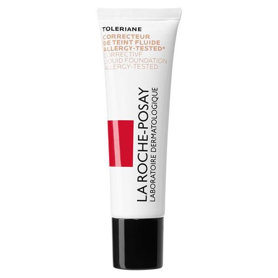 La Roche-Posay Tolériane Teint korrekciós alapozó fluide 15 - gold 30 ml