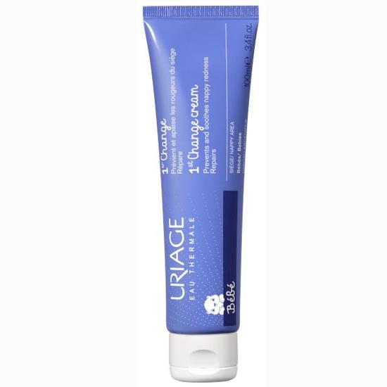 Uriage Baba Popsikenőcs 100 ml