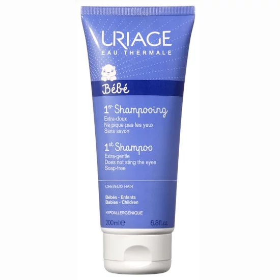 Uriage Babasampon 200 ml