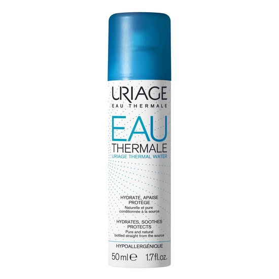 Uriage Eau Thermale D'Uriage Termálvíz Spray 50 ml