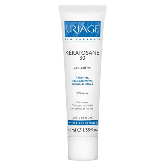 Uriage Kératosane 30 Gél-Krém 40 ml