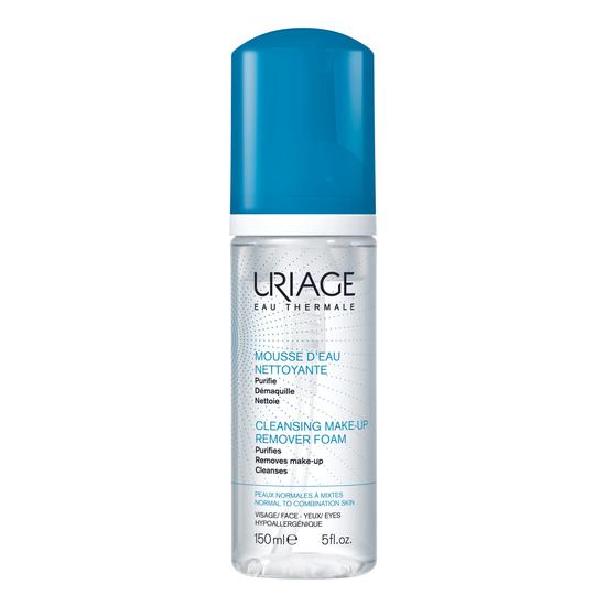 Uriage Micellás Arctisztító Hab 150 ml