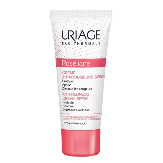 Uriage Roséliane Krém Spf30 Kipirosodás/Rosacea Ellen 40 ml