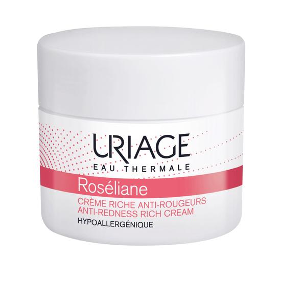 Uriage Roséliane Riche Krém Kipirosodás/Rosacea Ellen 50 ml