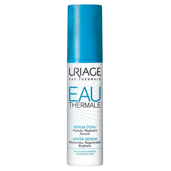 Uriage Termál Hidratáló Szérum 30 ml