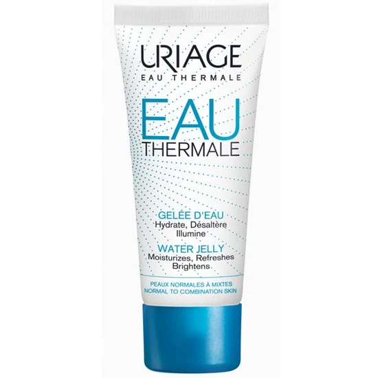 Uriage Termál Hidratáló Water Gél 40 ml