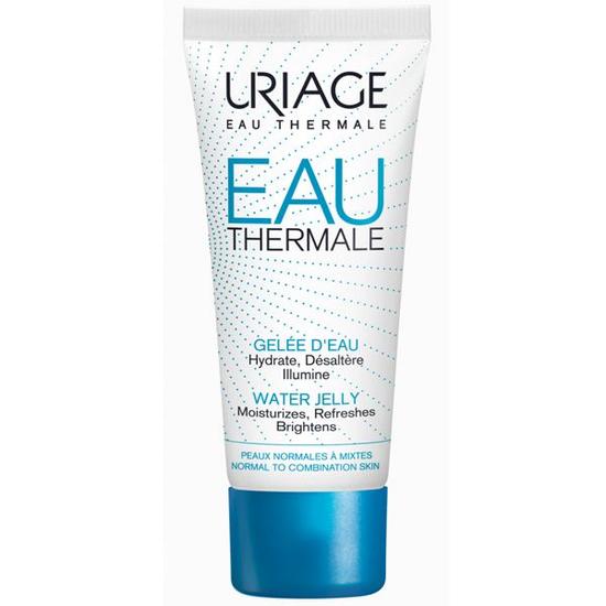 Uriage Termál Hidratáló Water Gél 40 ml