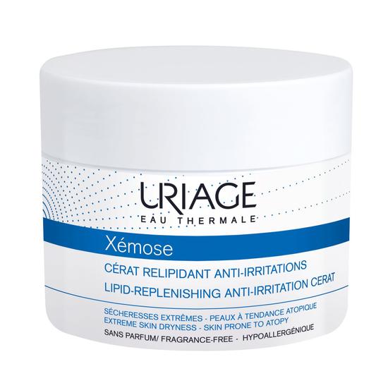 Uriage Xémose Cerat Krém Extra Száraz Bőrre 200 ml