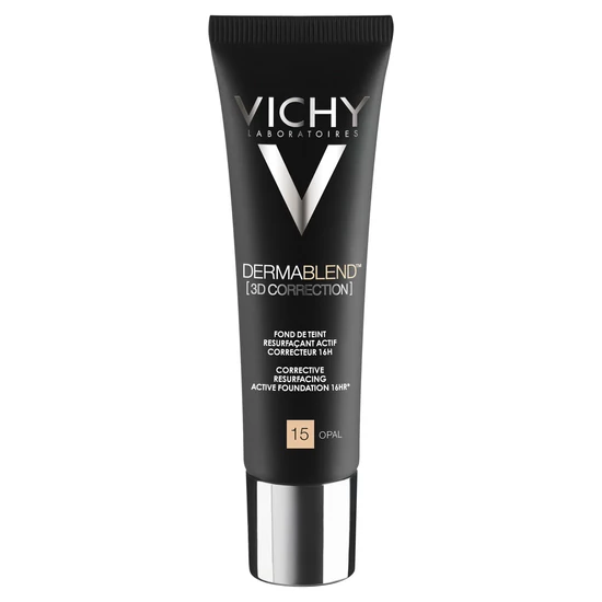 Vichy Dermablend 3D 15 30 ml