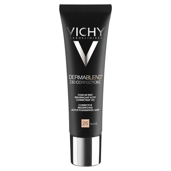 Vichy Dermablend 3D 25 30 ml
