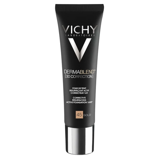 Vichy Dermablend 3D 45 30 ml