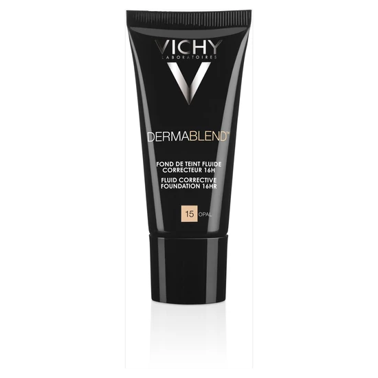 Vichy Dermablend Korrekciós Alapozó Fluid 15  30 ml