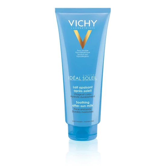Vichy Ideal Soleil napozás utáni tej 300ml