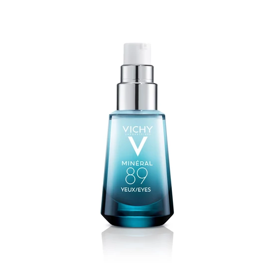 Vichy Minéral 89 Szemkörnyékápoló 15 ml