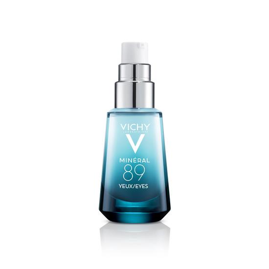 Vichy Minéral 89 Szemkörnyékápoló 15 ml