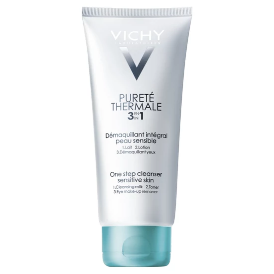 Vichy Purete Thermale 3In1 Arclemosó 200 ml