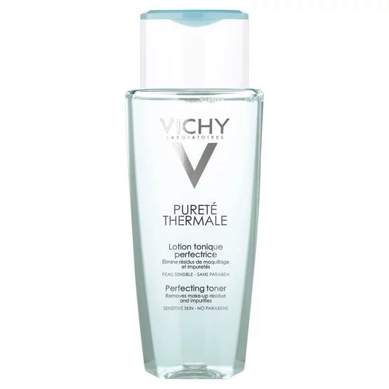 Vichy Purete Thermale Arctisztító Tonik 200 ml