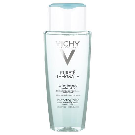 Vichy Purete Thermale Arctisztító Tonik 200 ml