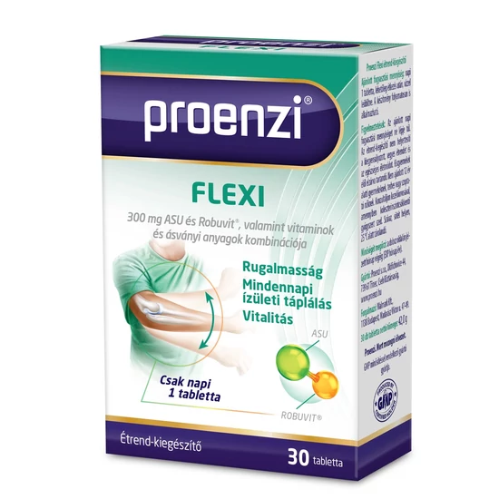 Walmark proenzi flexi tabletta 30x