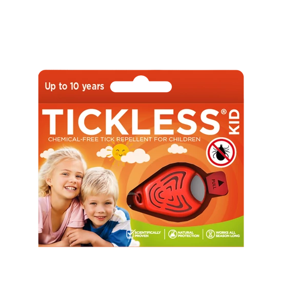 Tickless KID