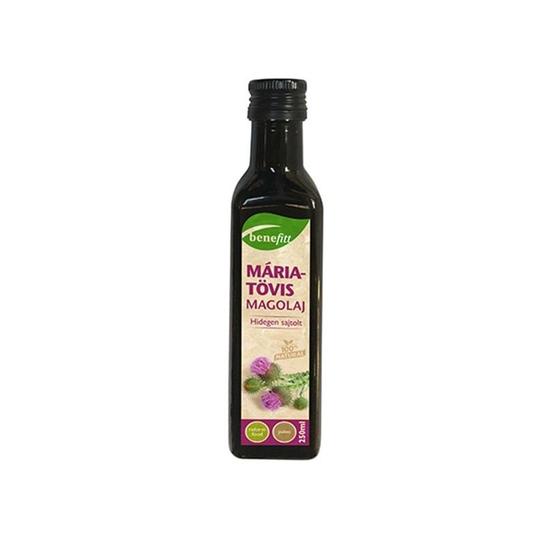 BENEFITT Olaj-Máriatövis 250ml